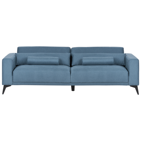 3-seater sofa ANGE Blue [1]