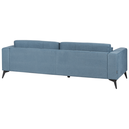 3-seater sofa ANGE Blue [5]
