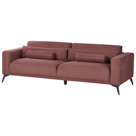 3-seater sofa ANGE Bordeaux [3]