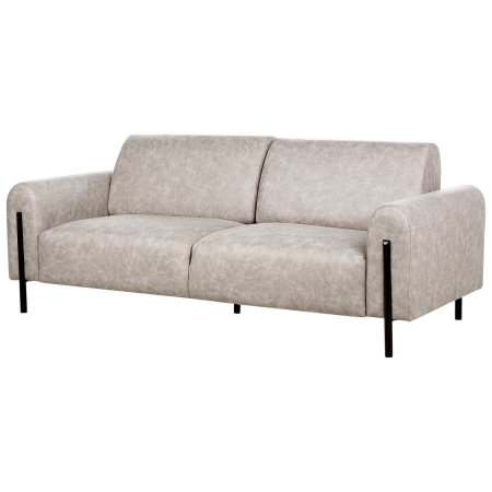 3-seater sofa ASKIM Light grey [3]