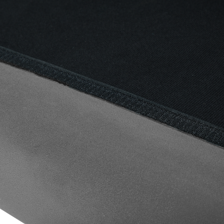 BODO 3-seater sofa bed Grey velvet [7]