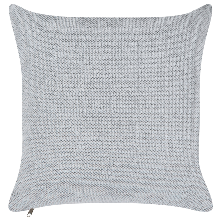 FAUSKAN 3-seater sofa bed Light blue [8]