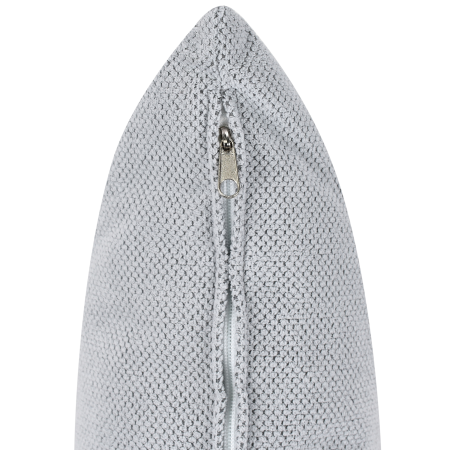 FAUSKAN 3-seater sofa bed Light blue [9]