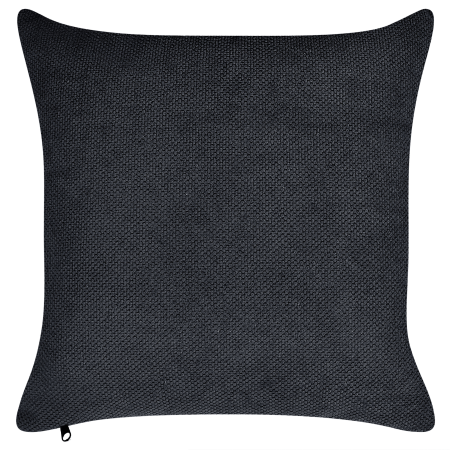 Canapea cu 3 locuri FAUSKAN   Negru [8]