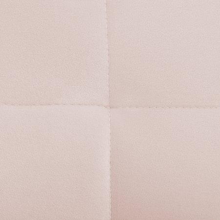 3 seater sofa FREDERICA Pink velvet [8]