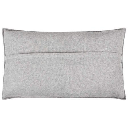 3-seater sofa HOBRO Grey [5]