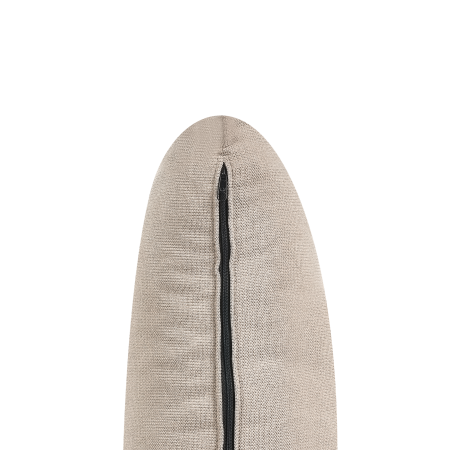 3-seater sofa JARPEN Light brown [8]