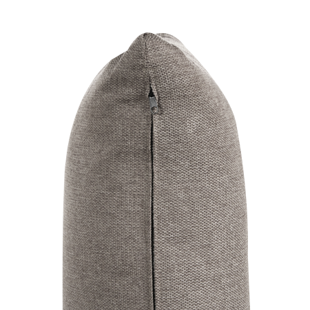 Canapea cu 3 locuri LERMON  Maro [8]