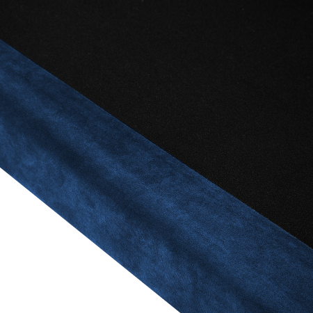 Canapea cu 3 locuri LOKKA Catifea Bleumarin [9]