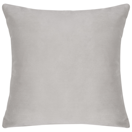 3-seater sofa LUVOS Taupe velvet [5]