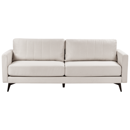 MALA 3-seater sofa Light beige [1]