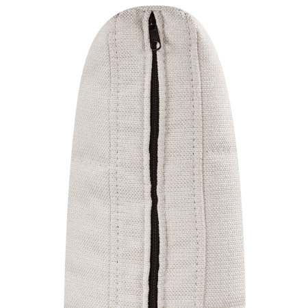 MALA 3-seater sofa Light beige [8]