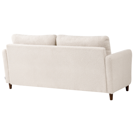 Canapea cu 3 locuri MARE Boucle Bej [6]