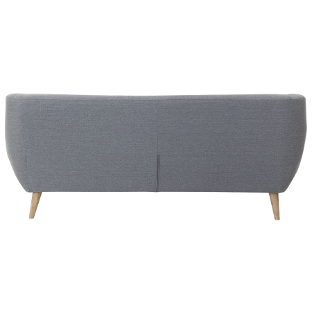 3-seater sofa MOTALA Light Grey [4]