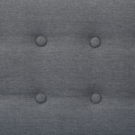 3-seater sofa MOTALA Light Grey [6]