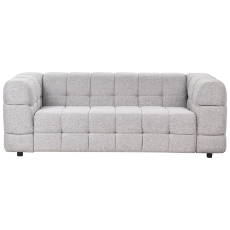 3-seater sofa MULLOLA Light grey [1]