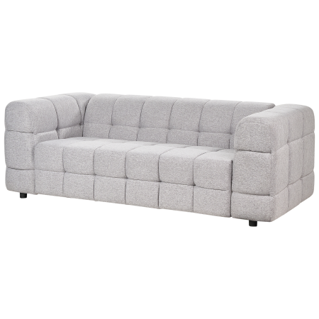 3-seater sofa MULLOLA Light grey [3]