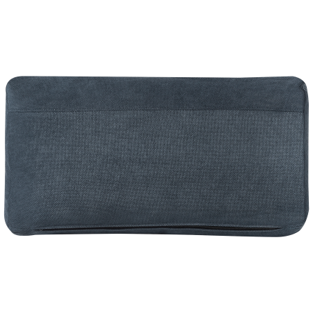 NIVALA 3-seater sofa bed Dark blue [10]