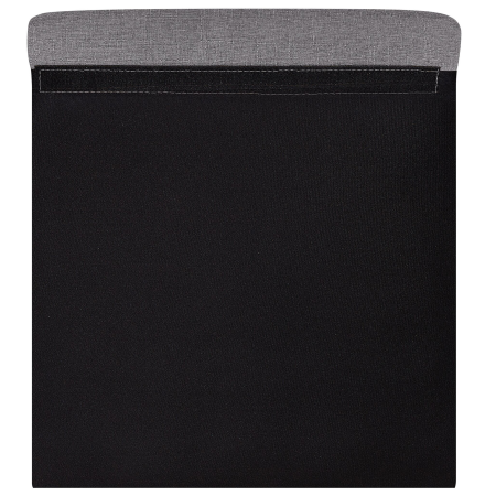 Canapea cu 3 locuri OTRA  Gri deschis [8]