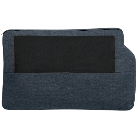 Canapea cu 3 locuri OTRA  Gri închis [8]