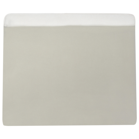 Canapea cu 3 locuri SAVALEN  Alb-murdar [6]