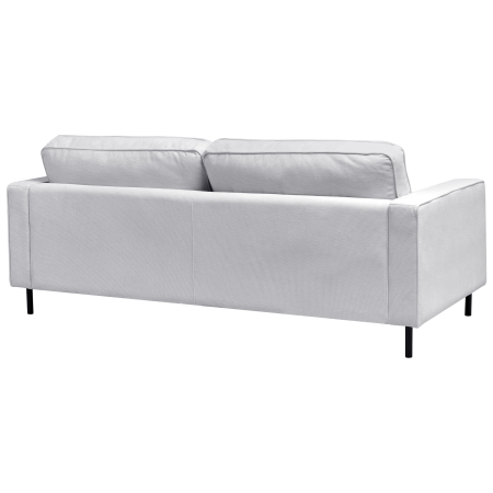 3-seater sofa bed SAVALEN Light grey [4]