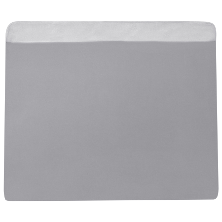 3-seater sofa bed SAVALEN Light grey [6]