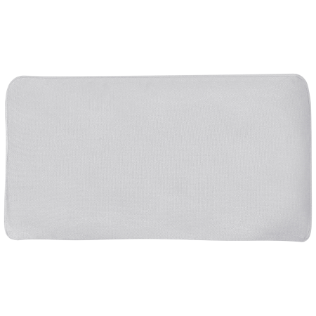 3-seater sofa bed SAVALEN Light grey [7]