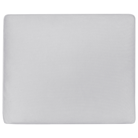 3-seater sofa bed SAVALEN Light grey [5]