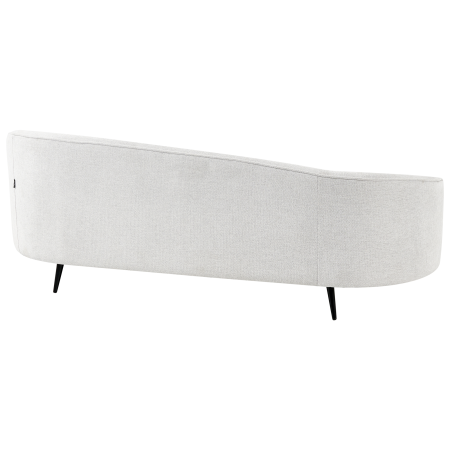 3-seater sofa SAVAR Off-white [4]