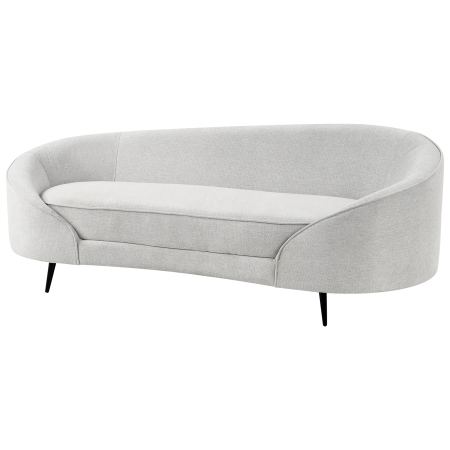 3-seater sofa SAVAR Off-white [3]
