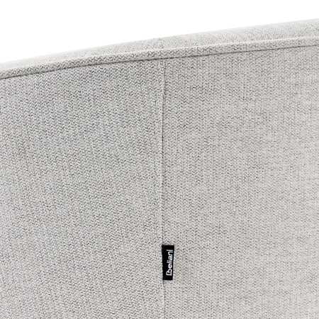 3-seater sofa SAVAR Off-white [7]