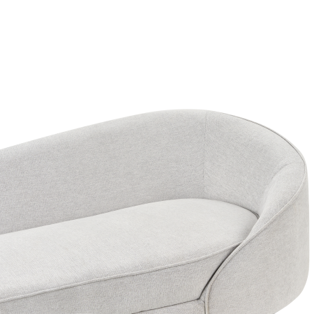 3-seater sofa SAVAR Off-white [6]