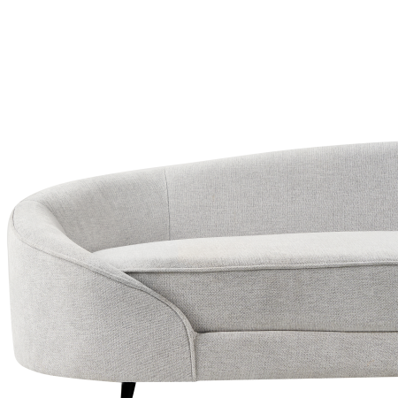 3-seater sofa SAVAR Off-white [5]