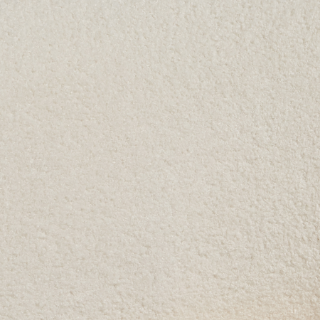 SAVAR Boucle 3-seater sofa bed White [8]