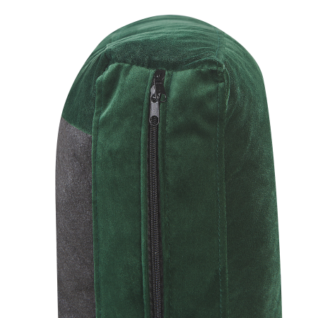 3-seater sofa VADSTENA Velvet Green [9]