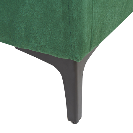 3-seater sofa VADSTENA Velvet Green [8]