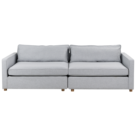 3-seater sofa VINSTRA Grey [1]