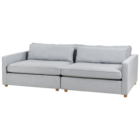 3-seater sofa VINSTRA Grey [3]