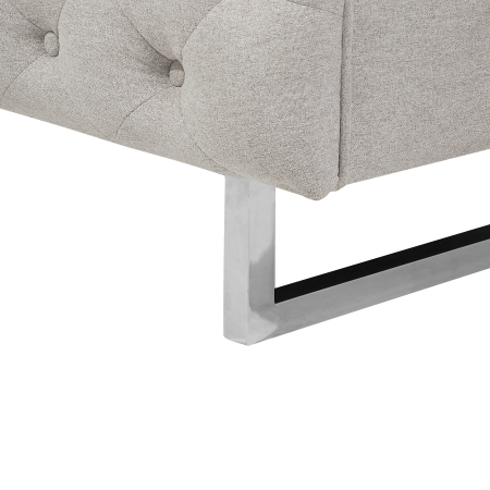 3-seater sofa VISSLAND Light beige [7]