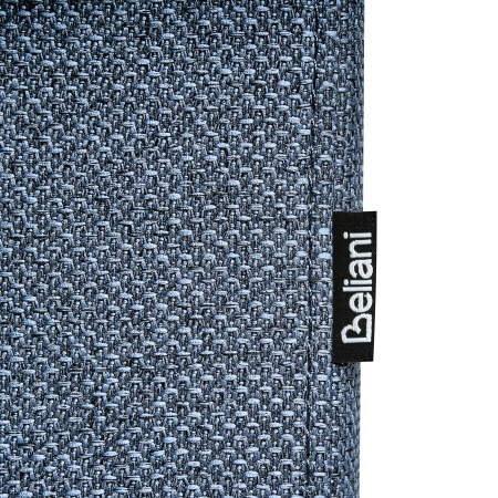 3-seater sofa VORGOD Dark Blue [8]