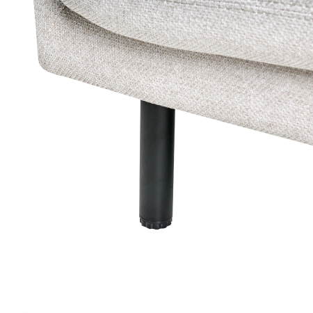 3-seater sofa VORGOD Light beige [7]