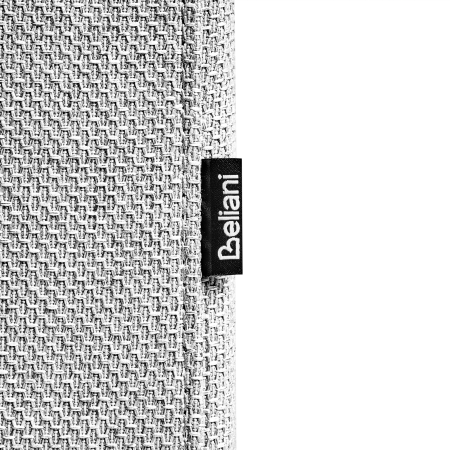 Canapea cu 3 locuri VORGOD  Gri deschis [8]