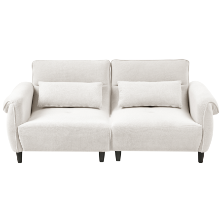 3-seater sofa WETLAN Off-white [1]