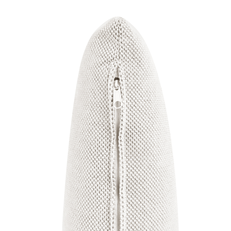 3-seater sofa WETLAN Off-white [9]