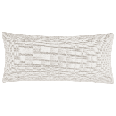 3-seater sofa WETLAN Off-white [8]