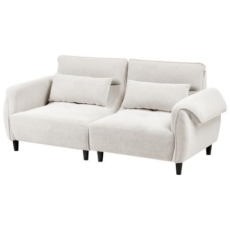 3-seater sofa WETLAN Off-white [3]
