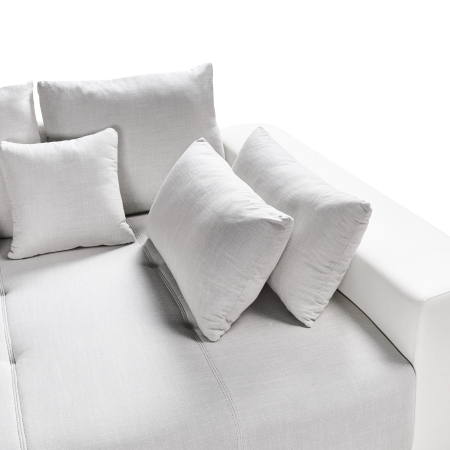 4-seater sofa TORPO Light Beige [6]