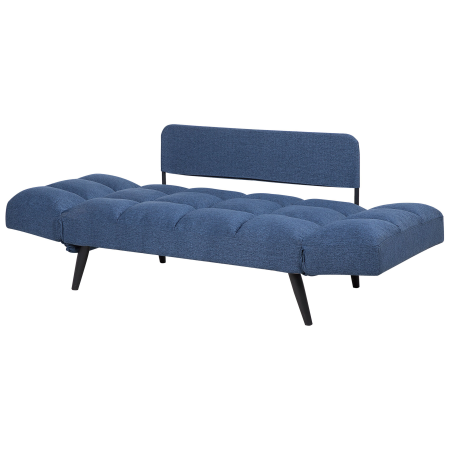 2-seater sofa BREKKE Navy Blue [5]