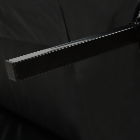 Canapea extensibilă cu 3 locuri BRISTOL  Albastru închis [6]